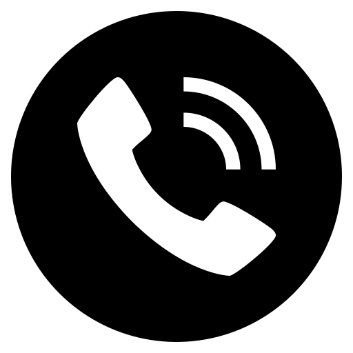 Solid Cargo GmbH - Internationalen Handel - Telefonsymbol